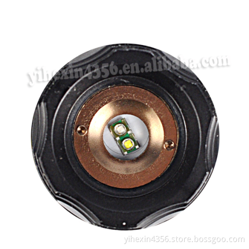 2016 Hot Sell OEM ODM Headlamp LED Light Factory 18650 Battery Outdoor Sport LED Headlamp